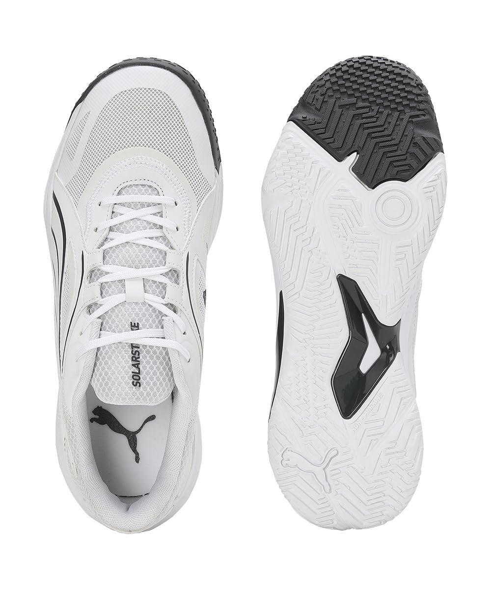 Кроссовки PUMA Unisex Solarstrike II для зала, фото №6