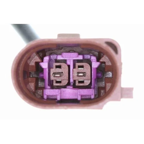 Датчик температури відпрацьованих газів VEMO V10-72-1546 для AUDI VW VAG, фото №2