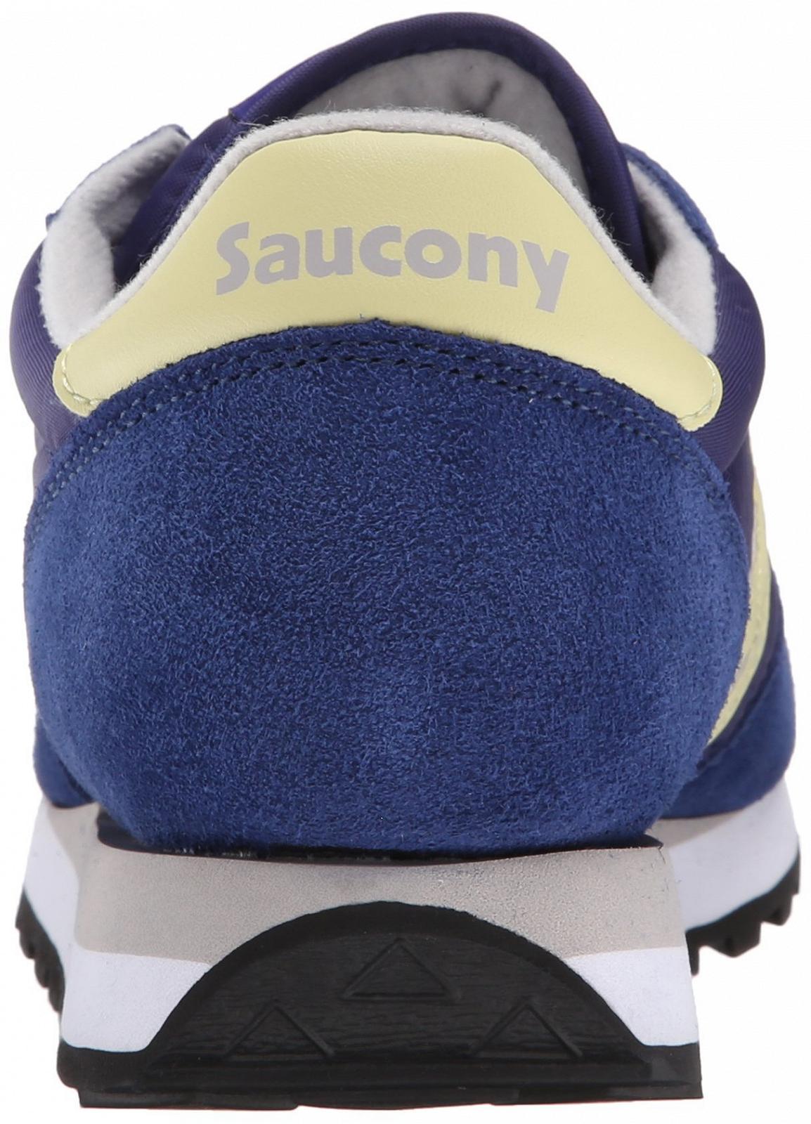 Кроссовки Saucony Jazz Original, фото №3