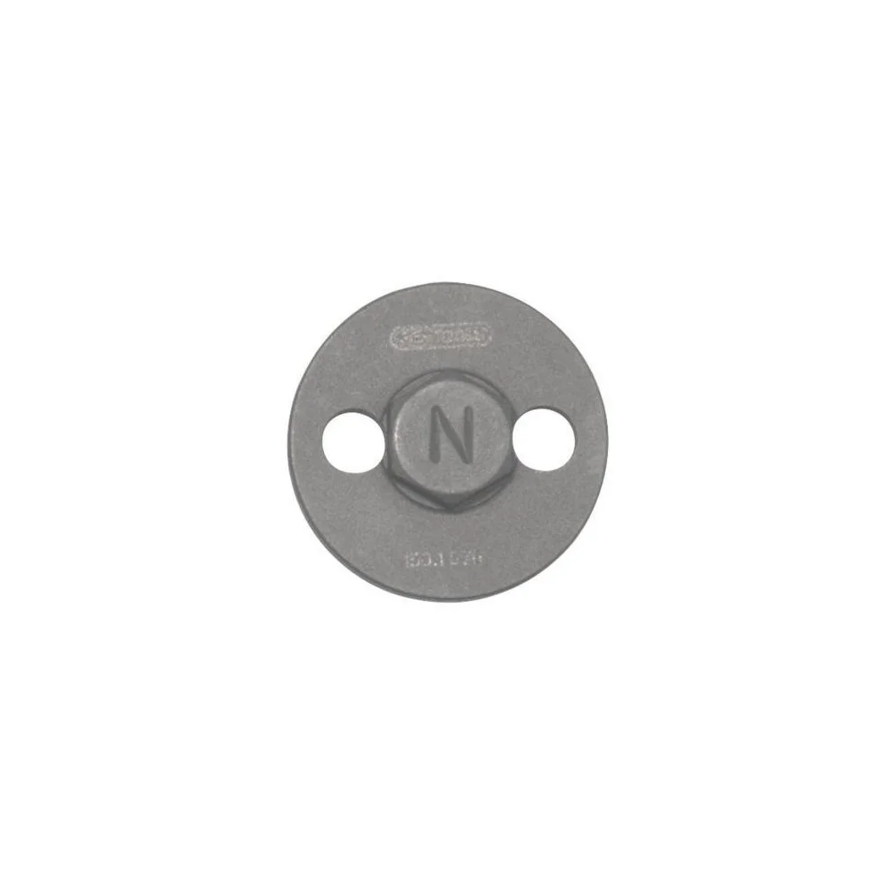 Адаптер инструмента возврата поршней тормозного суппорта KS TOOLS 150.1976, фото №1