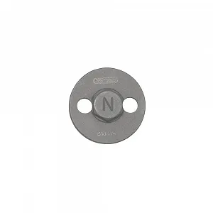 Адаптер инструмента возврата поршней тормозного суппорта KS TOOLS 150.1976 - Фото 1