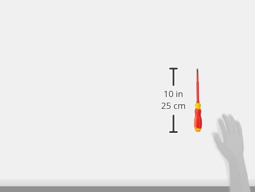 Набір викруток Stanley VDE Змішаний (5 штук), фото №4