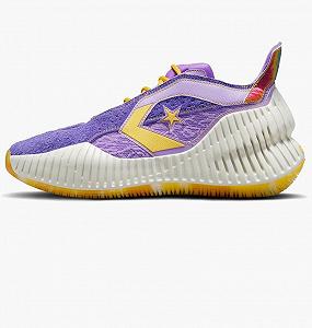 Кросівки Converse All Star BB Prototype CX Violet Granddaddy Jelly Men Basketball 42.5 - Фото 1