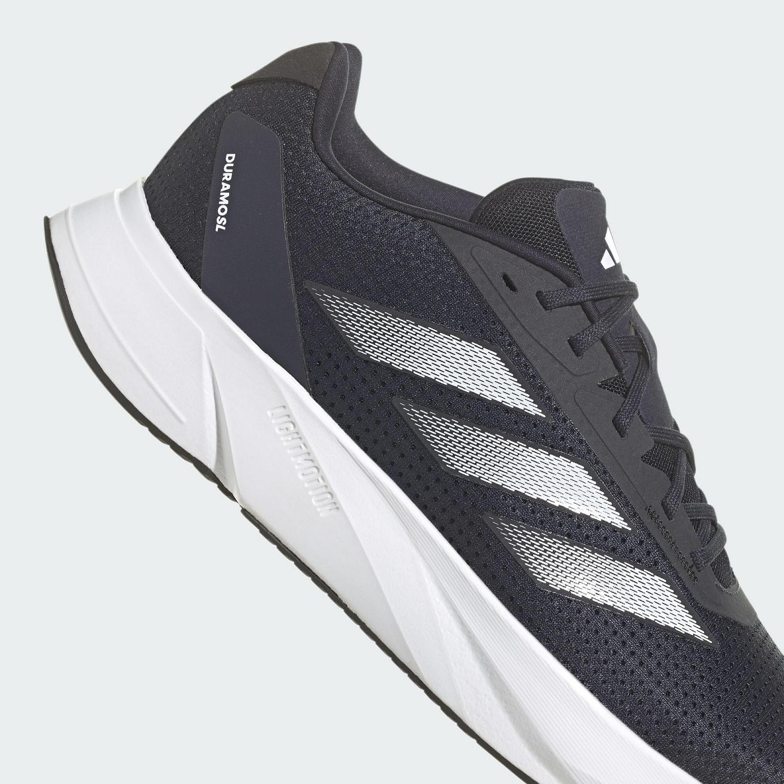 Кросівки adidas Duramo Sl жіночі, фото №8