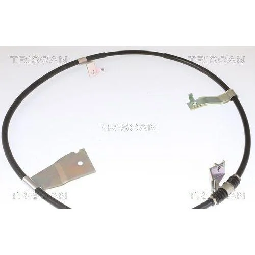 Трос стоянкового гальма TRISCAN 8140 60106 для ISUZU, задній правий, фото №3 Трос стоянкового гальма TRISCAN 8140 60106 для ISUZU, задній правий, фото №3