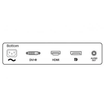 Монитор Philips 275S1AE/00, фото №7 Монитор Philips 275S1AE/00, фото №7