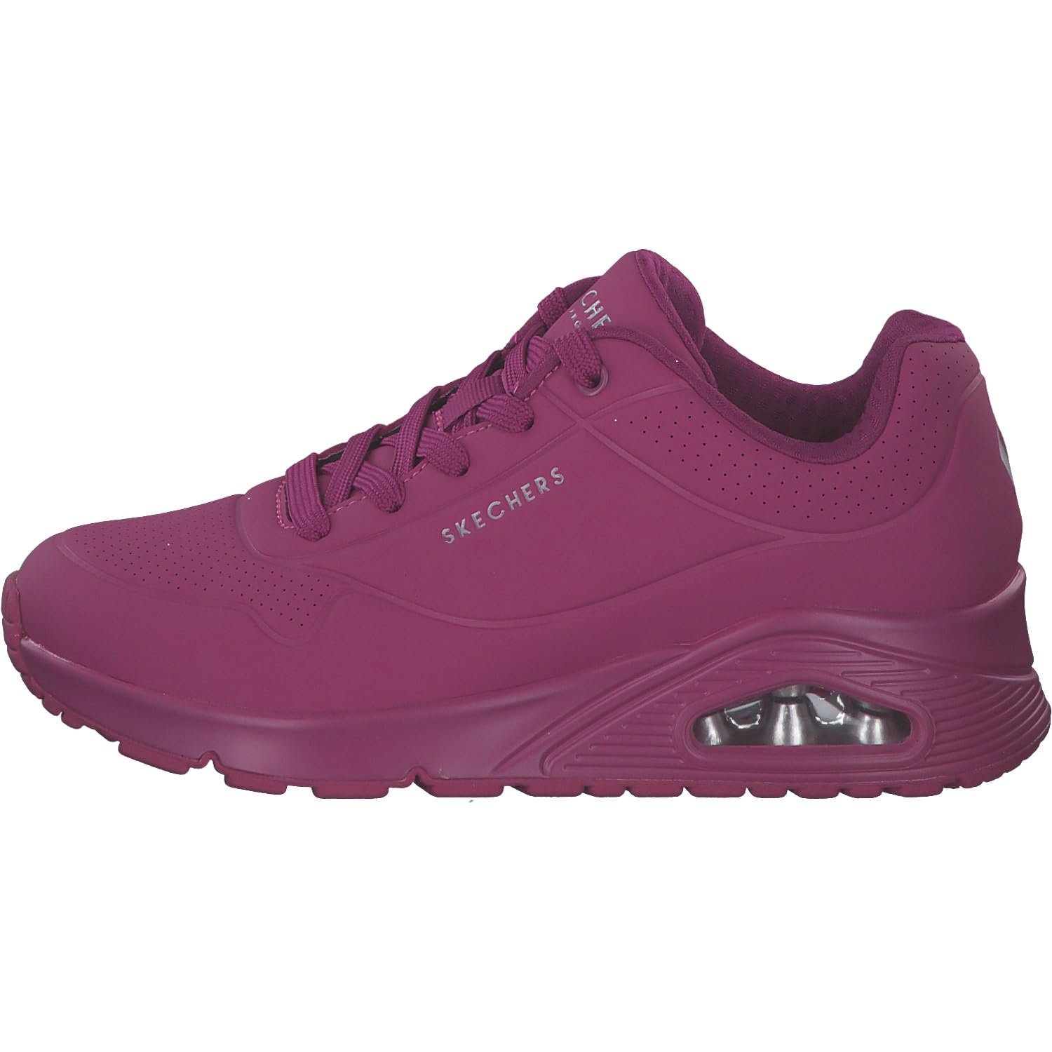 Кросівки Skechers UNO Stand On Air, жіночі, фото №2