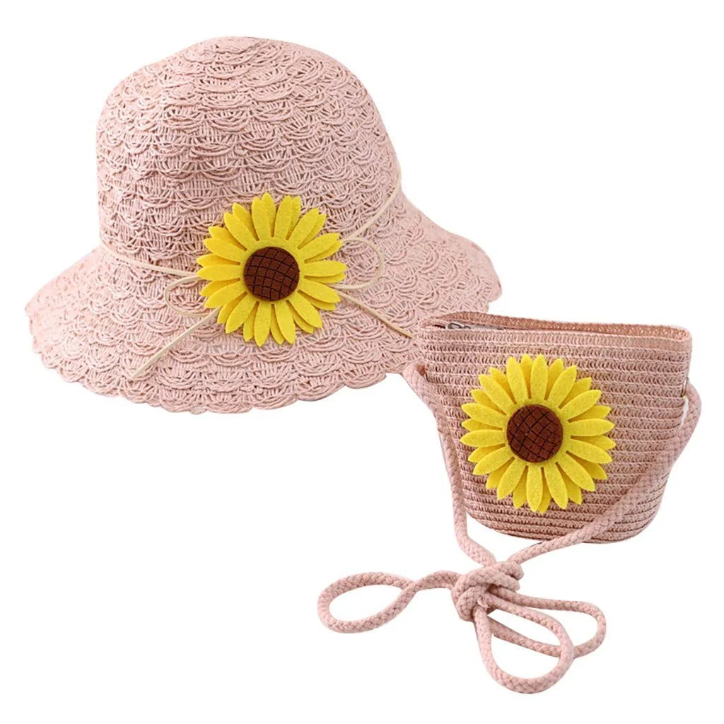 Кепка для літа з соломи jieGorge, фото №1