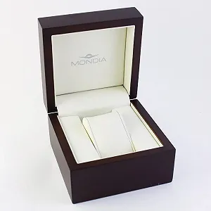 Аналоговый Mondia MI-791-SS-04BL-GB synthetic.ua - Фото 1