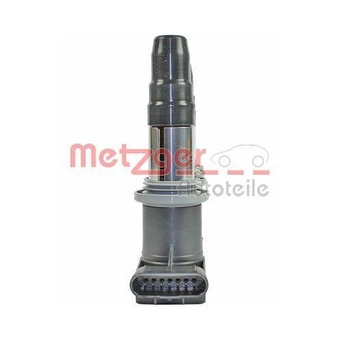 Катушка зажигания METZGER 0880454 для CHEVROLET, фото №2