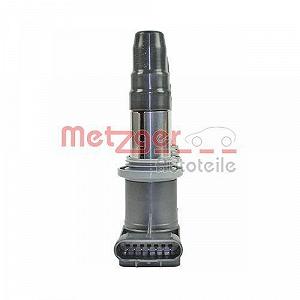Катушка зажигания METZGER 0880454 для CHEVROLET synthetic.ua - Фото 1