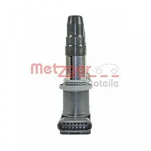 Котушка запалювання METZGER 0880454 для CHEVROLET synthetic.ua - Фото 1