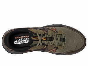 Чоловічі кросівки Skechers Vigor Richwood synthetic.ua - Фото 1