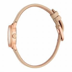 Жіночий аналоговий годинник Roberto Cavalli RC5L122L0035 Ремінець шкіряний synthetic.ua - Фото 1