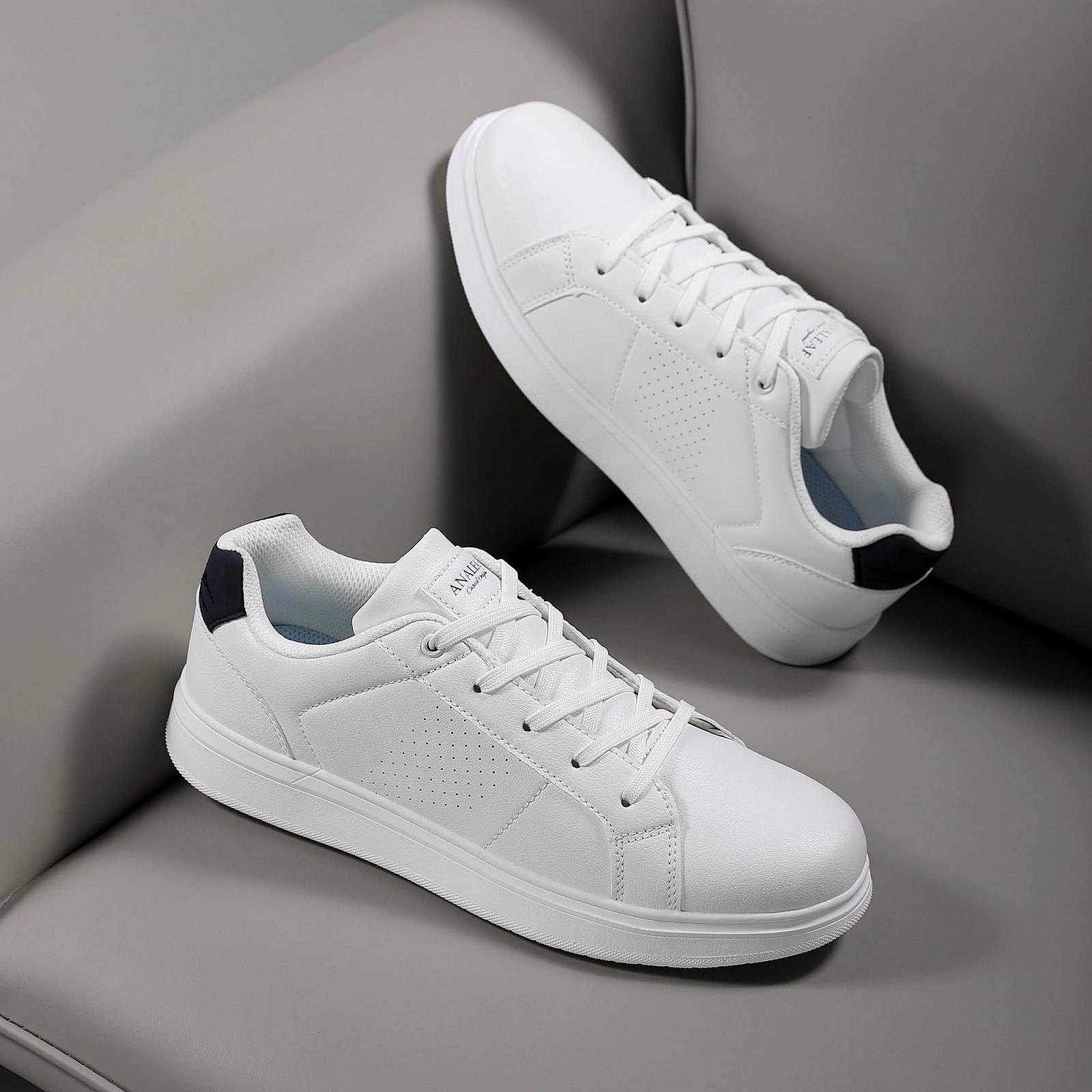 Чоловічі Кросівки ANALEAF, фото №5