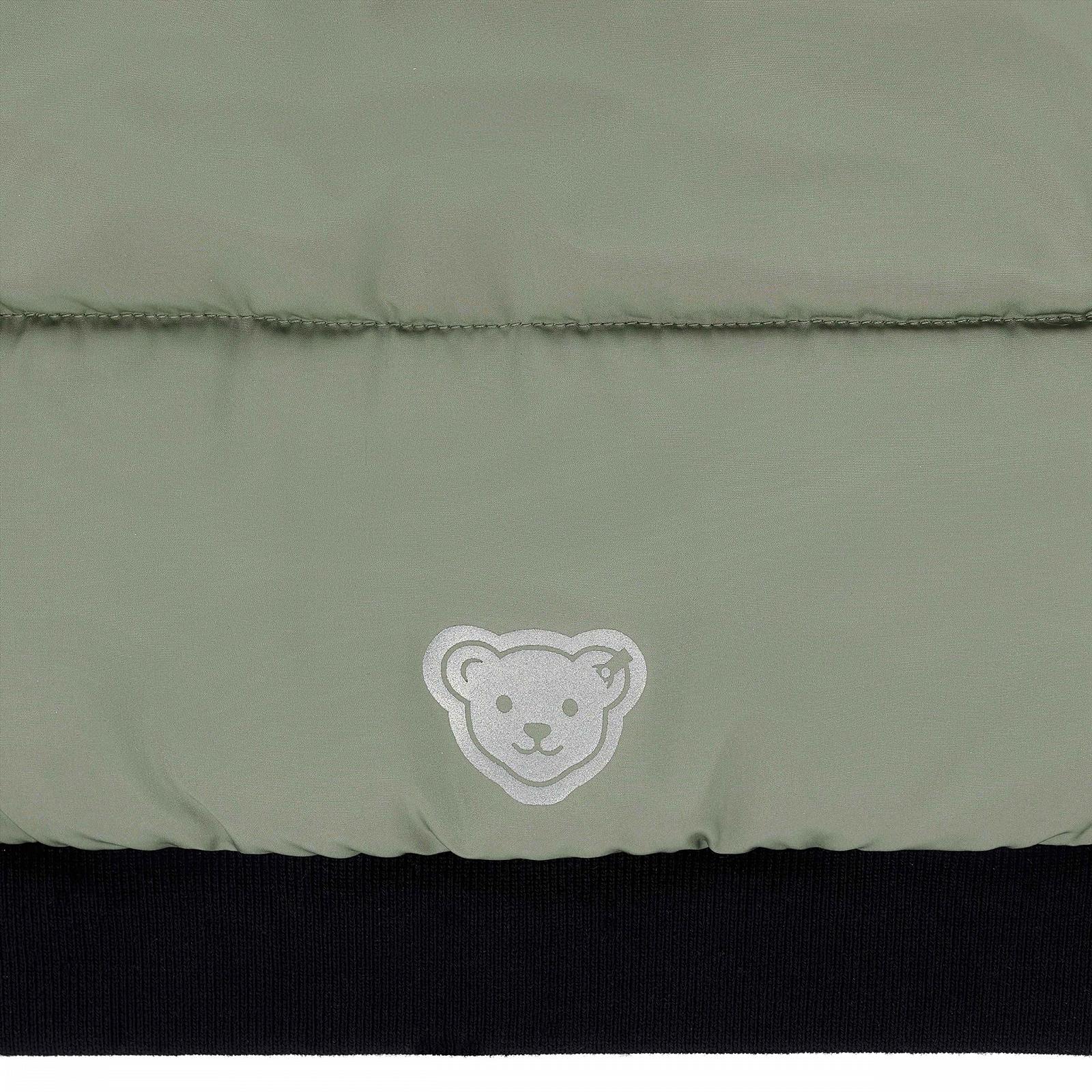 Куртка Steiff для мальчиков, фото №5 Куртка Steiff для мальчиков, фото №5