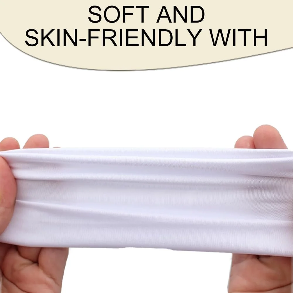 Жіночий Набір Пов'язок на Голову, фото №1