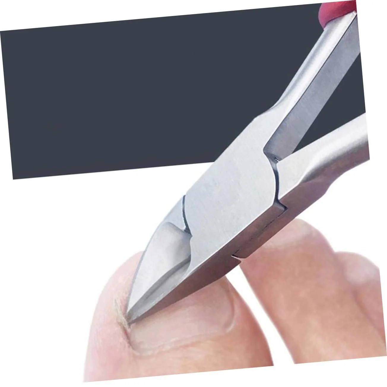 Набор инструментов для маникюра Профессиональные из нержавеющей стали, фото №5 Набор инструментов для маникюра Профессиональные из нержавеющей стали, фото №5