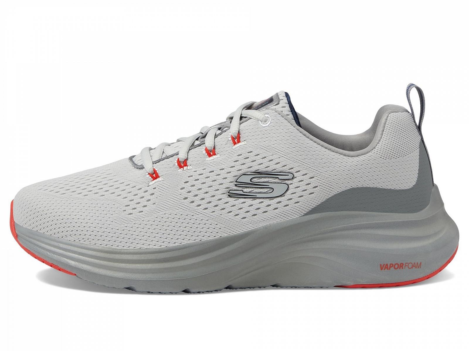 Кроссовки Skechers Vapor Foam для мужчин, фото №4