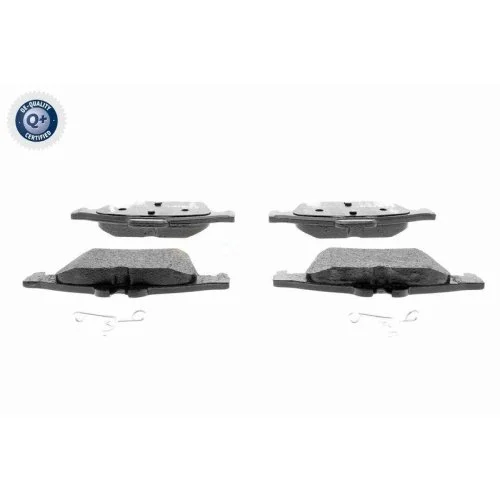 Комплект гальмівних колодок, дискове гальмо VAICO Green Mobility Parts V25-0226, фото №2 Комплект гальмівних колодок, дискове гальмо VAICO Green Mobility Parts V25-0226, фото №2