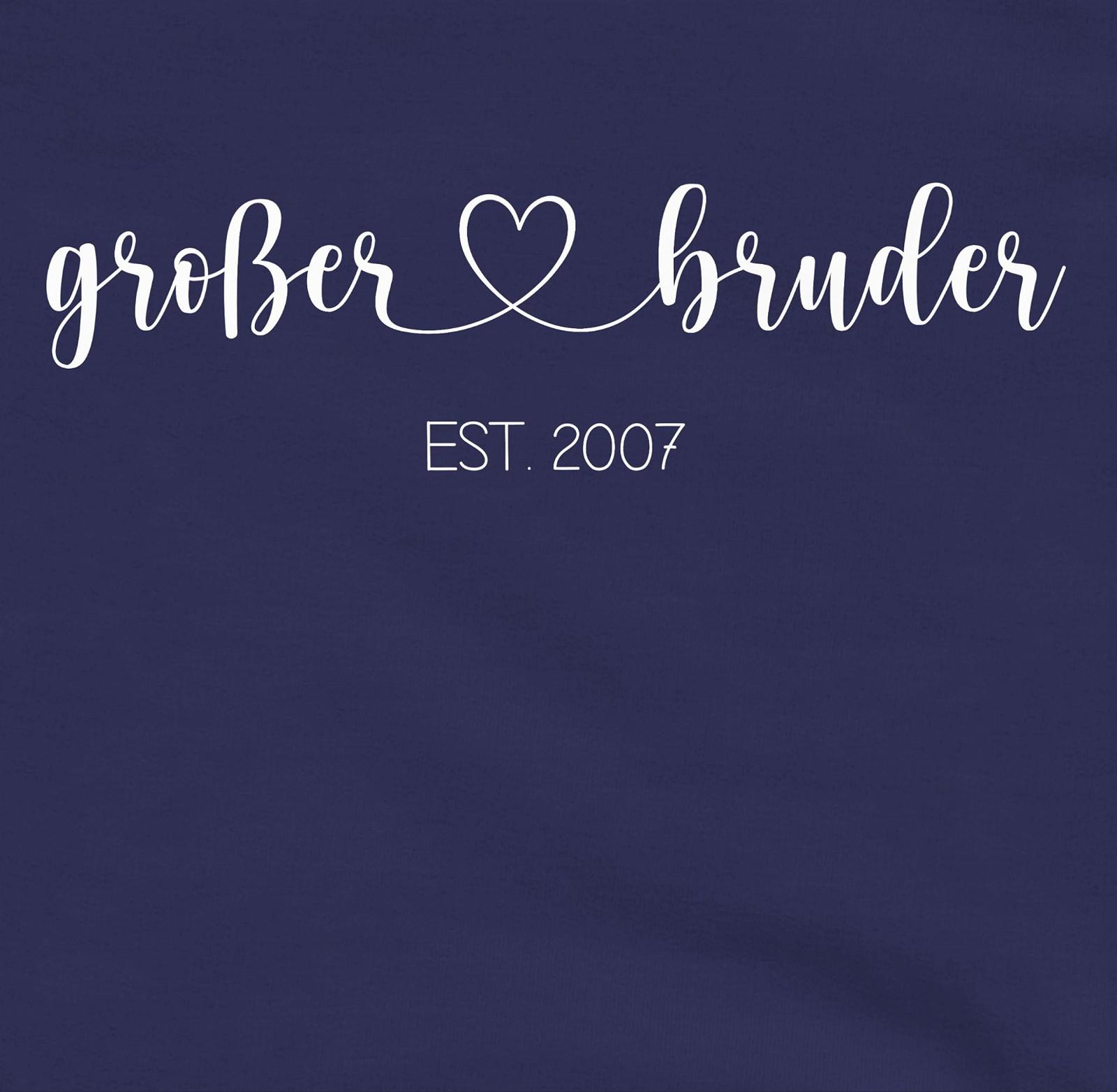 Худи Shirtracer Big Brother est Номер года, фото №2