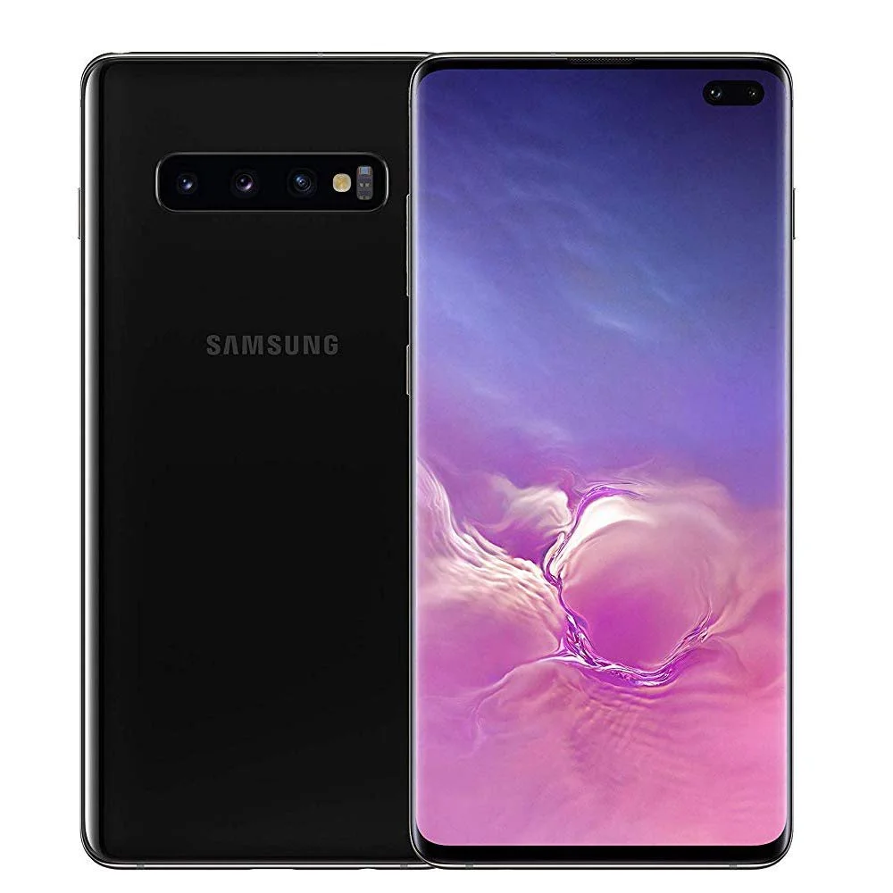 Смартфон SAMSUNG Galaxy S10, фото №1