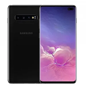 Смартфон SAMSUNG Galaxy S10 - Фото 1