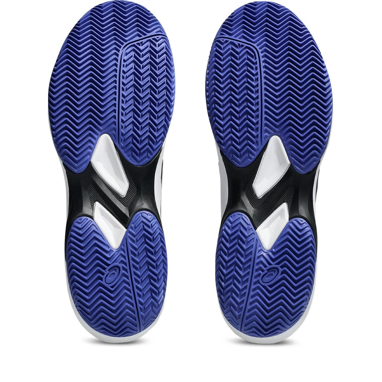 Чоловічі Кросівки ASICS Game Ff Clay, фото №7