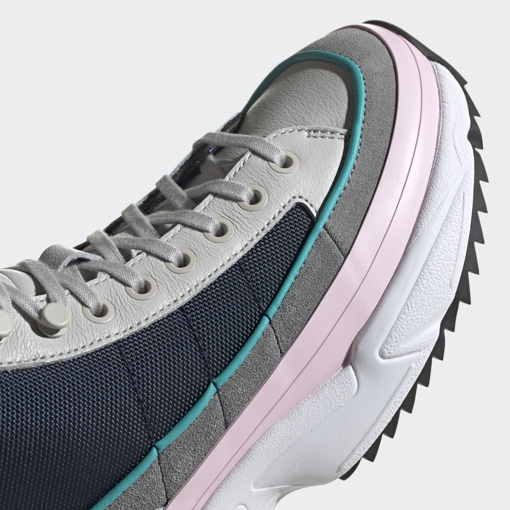 Кроссовки Adidas Kiellor Xtra 38, фото №2