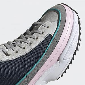 Кроссовки Adidas Kiellor Xtra 38 synthetic.ua - Фото 1