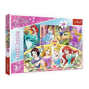 Пазл 24 Maxi Магія спогадів - Фото 1