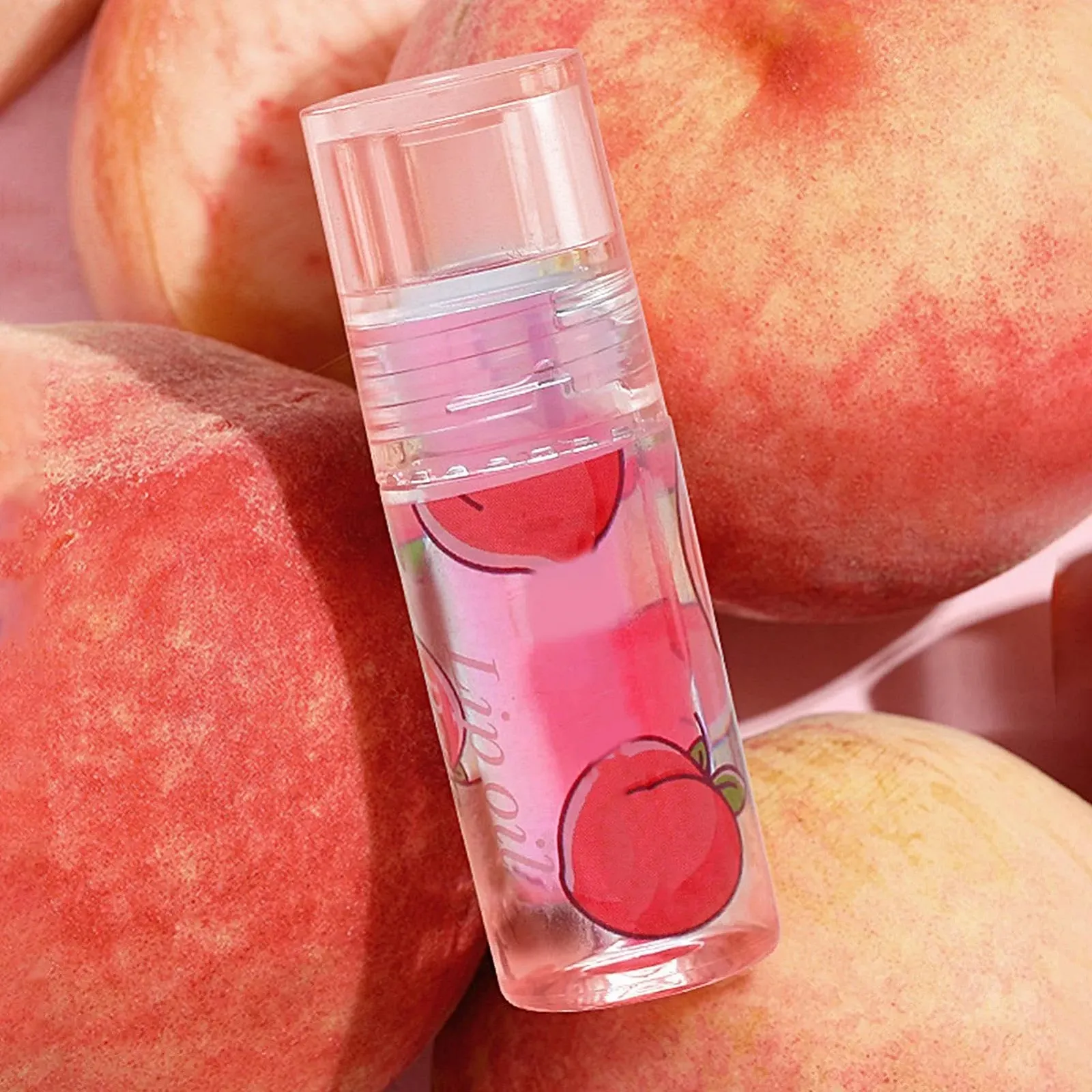 Увлажняющее масло для губ, фото №5