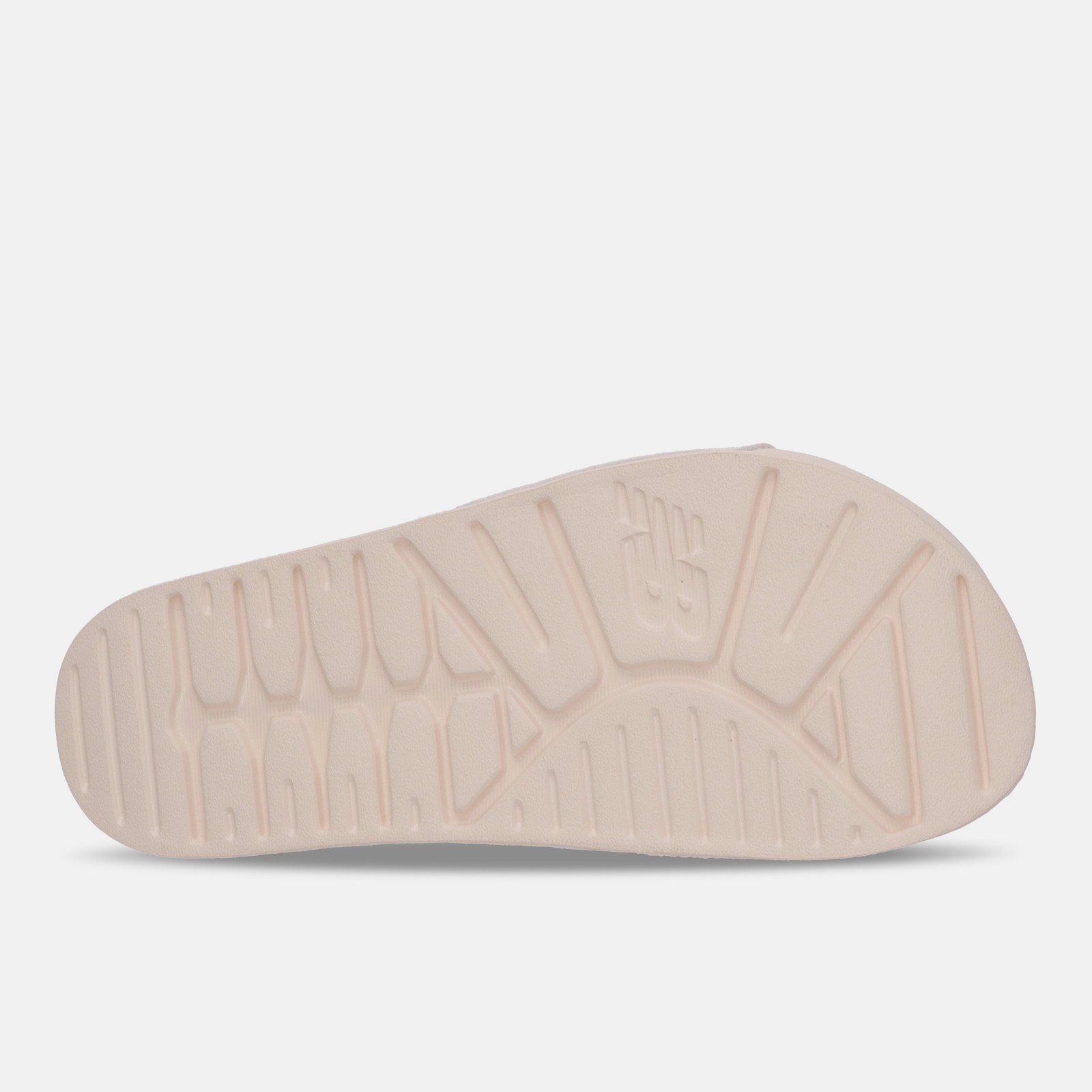 Тапочки New Balance 200 SWF200Z1 Бежевый, фото №5