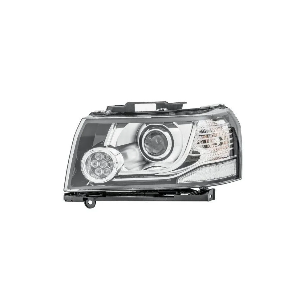 Фара головного світла HELLA 1LJ 354 813-131 для LAND ROVER, ліва, фото №1