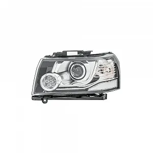Фара головного света HELLA 1LJ 354 813-131 для LAND ROVER, левая - Фото 1