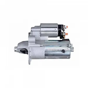 Стартер HELLA 8EA 011 610-211 для FORD MAZDA - Фото 1