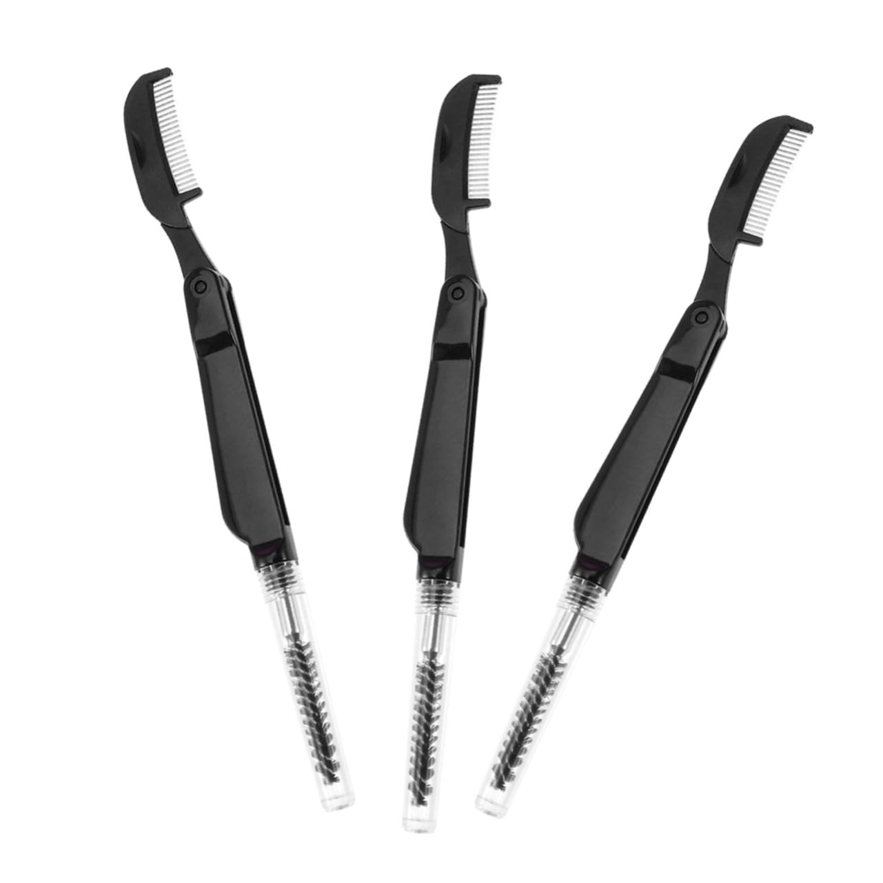 Набор Angoily wimpernbürste 6 шт Make-up Кисти для макияжа, фото №6 Набор Angoily wimpernbürste 6 шт Make-up Кисти для макияжа, фото №6