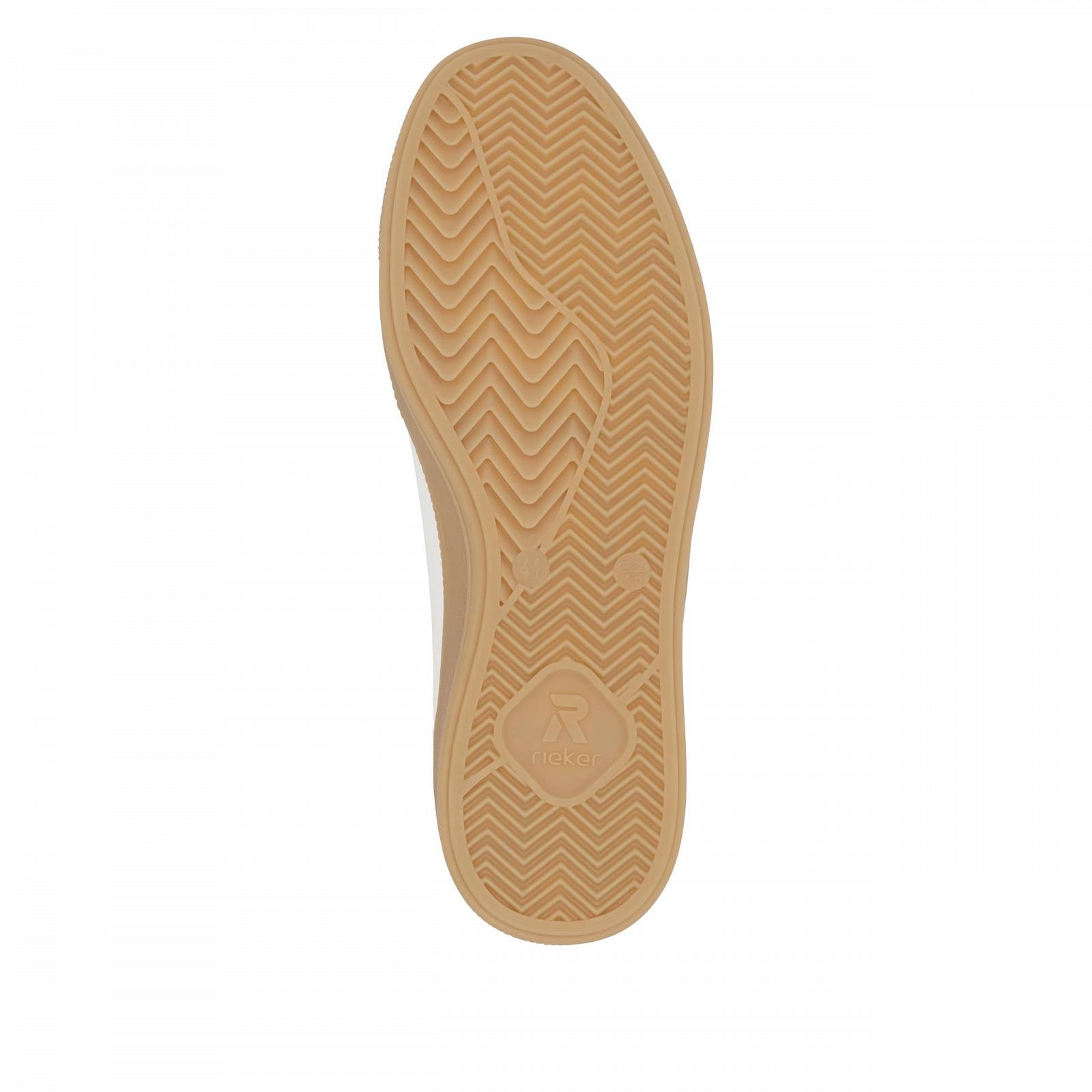 Низькі Кросівки Rieker U2200, фото №7 Низькі Кросівки Rieker U2200, фото №7