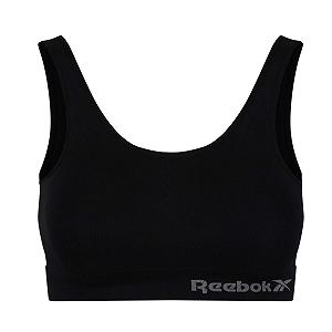 Бюстгальтер Reebok Kira непрозрачный - Фото 1