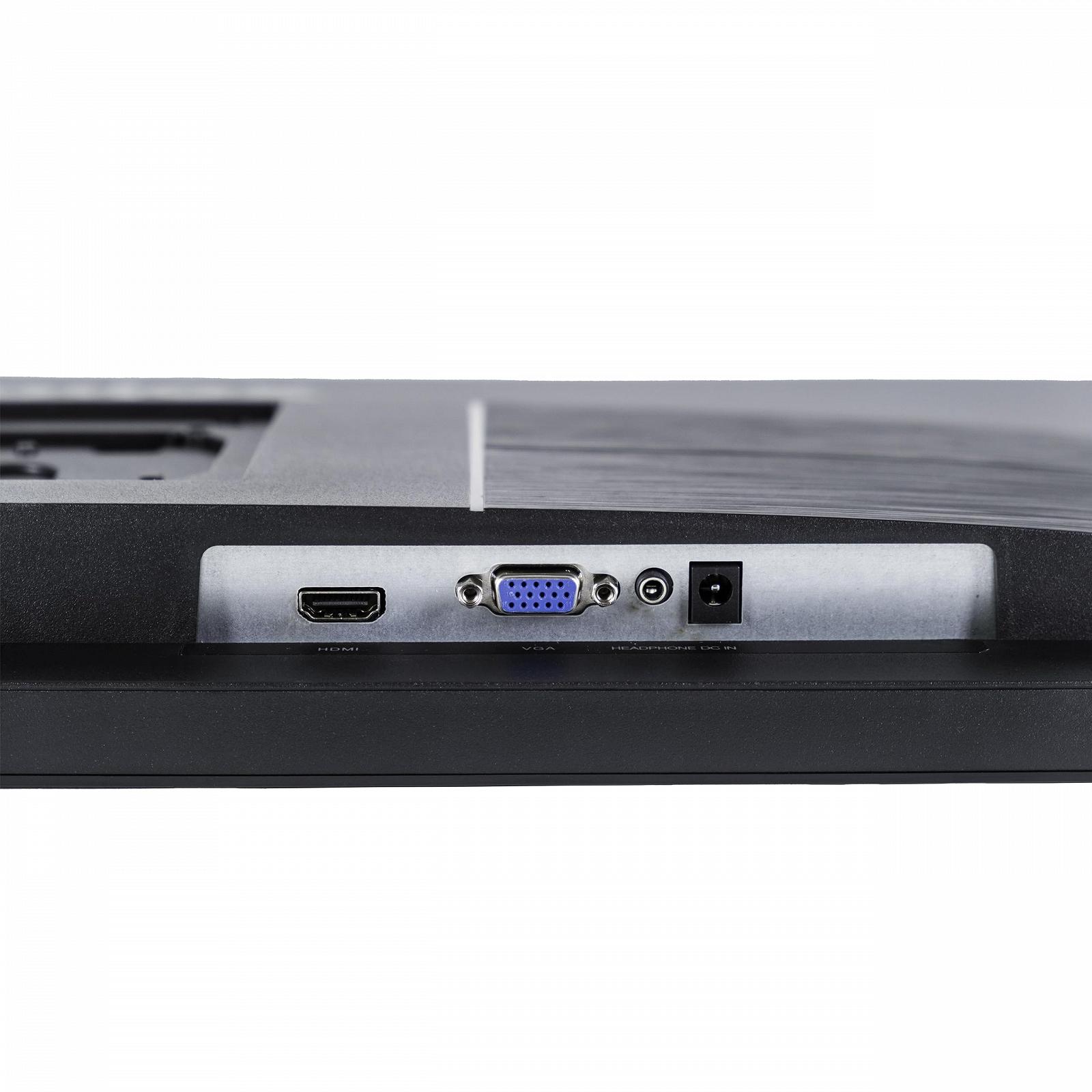 Монитор Nilox NXM32FHD11 Gaming Full HD 32 дюйма, фото №5