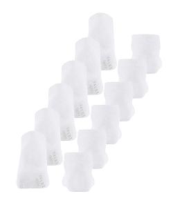 Шкарпетки FALKE Happy, 6 пар synthetic.ua - Фото 1