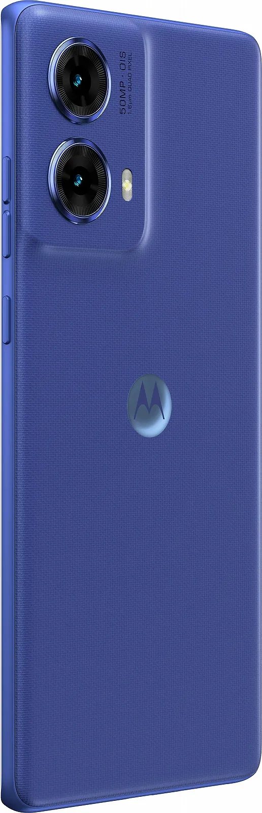 Смартфон 6.67" Motorola Moto g85 5G 12/256Gb 5G 2-SIM 50/32Мп 8 ядер Android 14 Blue, фото №7 Смартфон 6.67" Motorola Moto g85 5G 12/256Gb 5G 2-SIM 50/32Мп 8 ядер Android 14 Blue, фото №7