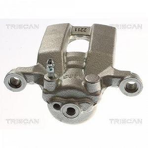 Тормозной суппорт TRISCAN 8175 14223 задний левый для NISSAN SUZUKI synthetic.ua - Фото 1