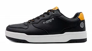 Кроссовки LEOSS ORIGINAL Повседневные Мужские Из искусственной кожи - Фото 1