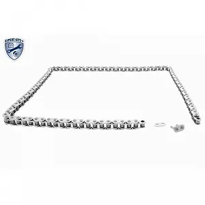 Комплект ланцюга ГРМ VAICO EXPERT KITS + V30-10010 для MERCEDES-BENZ, MITSUBISHI synthetic.ua - Фото 1