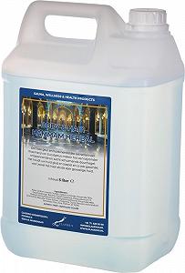 Гель для душу та шампунь Hammam Herbal 2 в 1 5 л - Фото 1