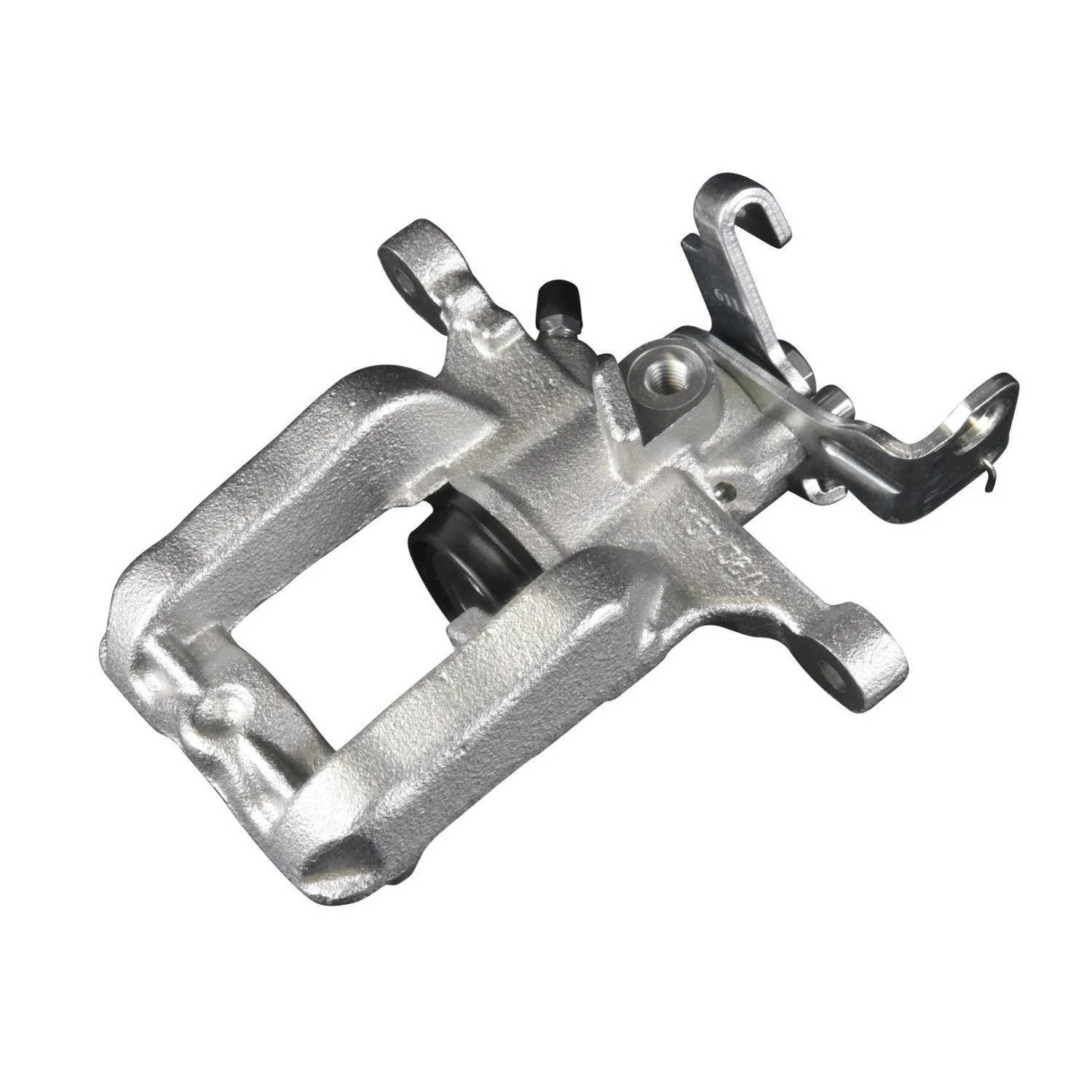 Гальмівний супорт FEBI BILSTEIN 178162 для OPEL VAUXHALL CHEVROLET, задня вісь зліва, фото №1 Гальмівний супорт FEBI BILSTEIN 178162 для OPEL VAUXHALL CHEVROLET, задня вісь зліва, фото №1