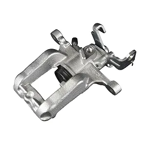 Гальмівний супорт FEBI BILSTEIN 178162 для OPEL VAUXHALL CHEVROLET, задня вісь зліва - Фото 1