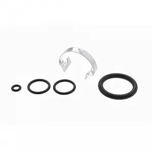 Пневматична пружина VEMO V25-50-0006 для FORD synthetic.ua - Фото 1