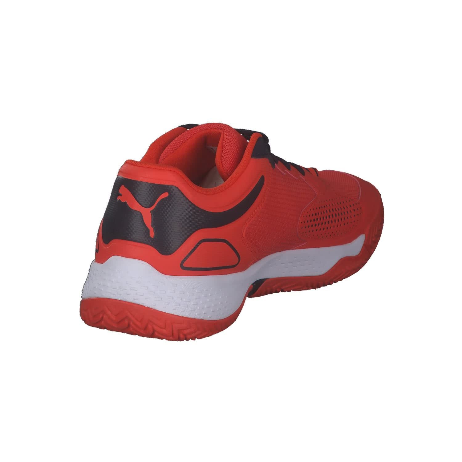Тенісні кросівки PUMA Solarcourt RCT Unisex, фото №6